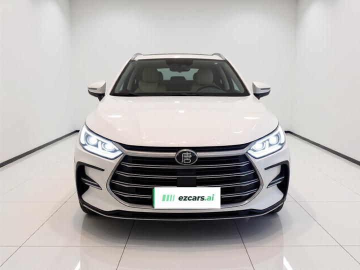 Tang EV 2023 DM-i Champion 112KM Noble photo 2