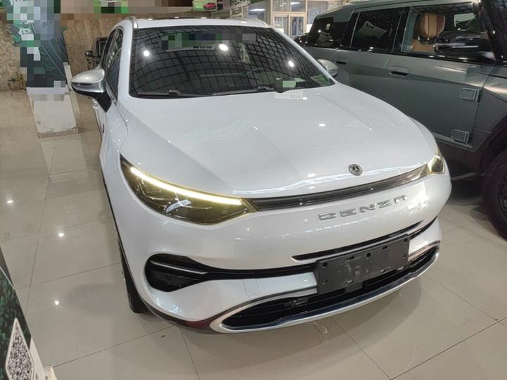 X 2020 PHEV Flagship photo 3