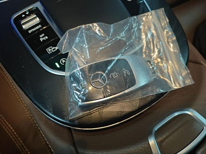 E-Class 2019 E 260 L Sport photo 8
