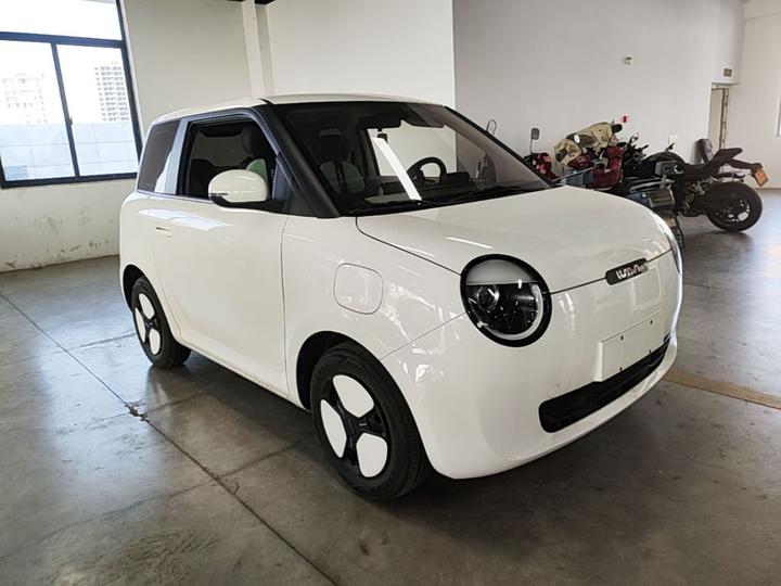 Nevo Changan Lumin 2024 301km photo 3