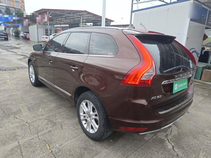 XC60 2015 T5 photo 4