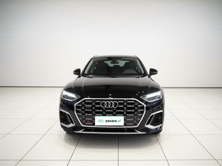 Q5L 2022 Facelift 45T Luxury Dynamic photo 2