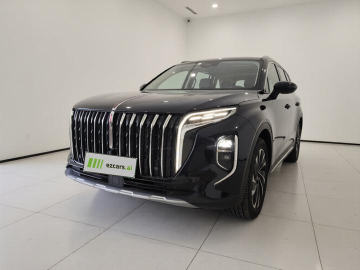HS7 PHEV 2024 2.0T PHEV AWD 6-Seater