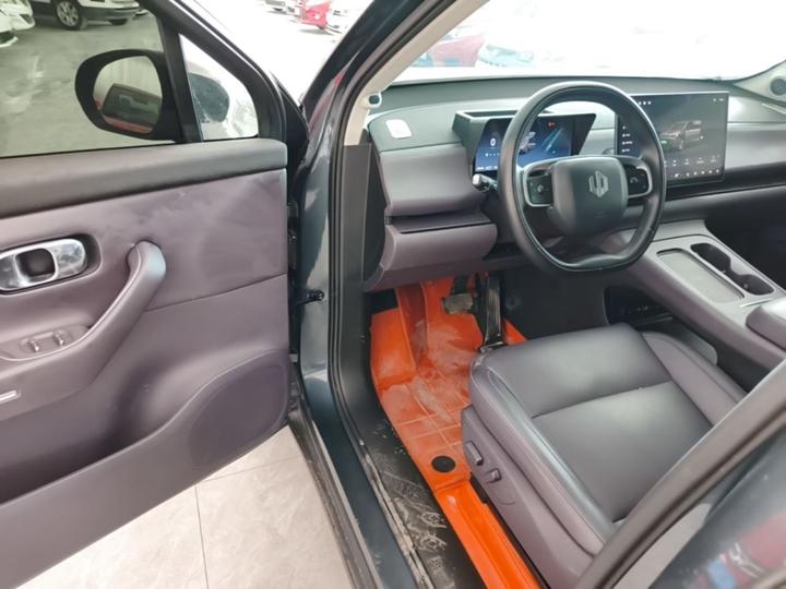 Leapmotor C10 2024 210 Comfort photo 3
