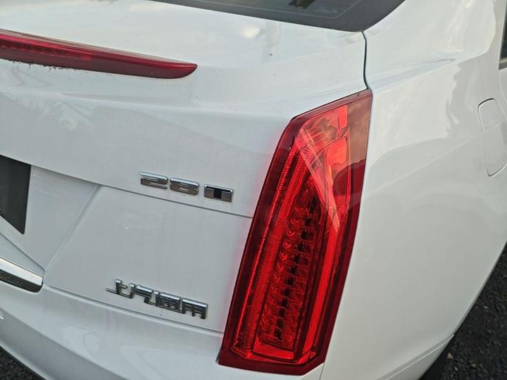 ATS-L 2017 28T Tech photo 7