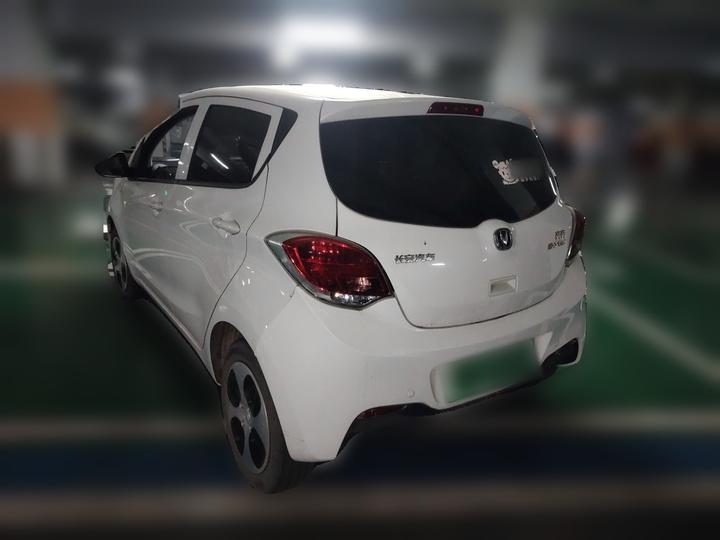 Benni E-Star 2021 LFP 31.18kWh photo 4