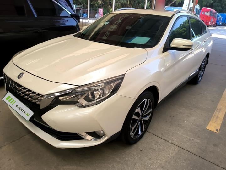 T90 2017 2.0L CVT