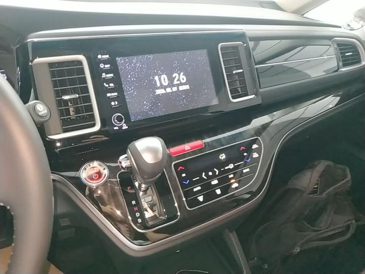 Elysion 2019 2.0L Hybrid Supreme photo 8