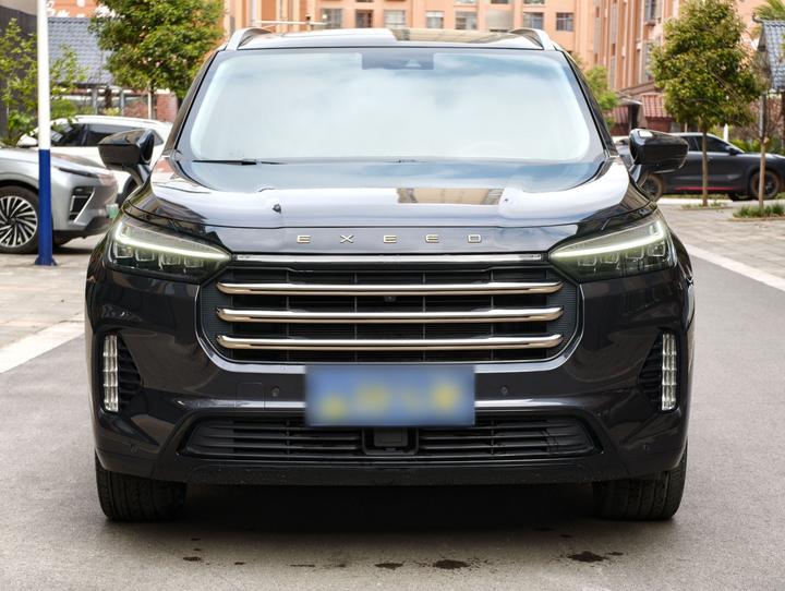 2021 400T AWD Pro 7-Seater photo 2