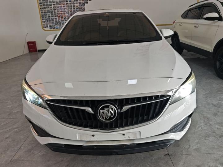 Verano 2018 Sedan 15S AT Leading photo 2