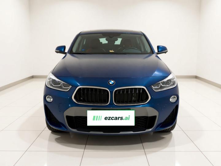 X2 Imported 2019 sDrive25i Leading M Off-road China VI photo 2