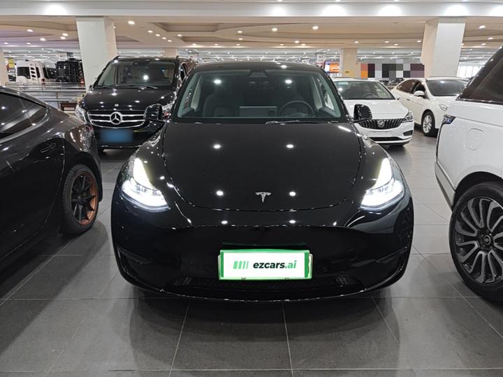 Model Y 2022 Performance AWD photo 2