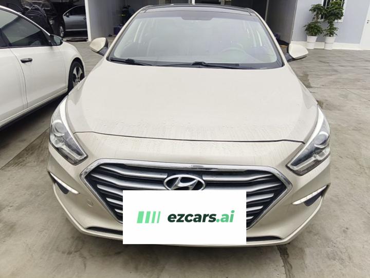 Mistra 2017 1.8L AT Smart GLS China V photo 2