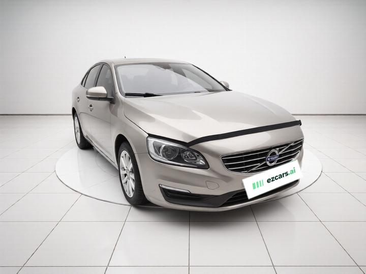 S60 2016 S60L T3 photo 3