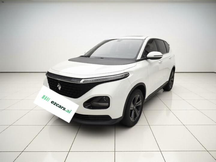 RM-5 2019 1.5T CVT 24 Elite 6-Seater