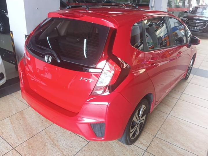 Fit 2016 1.5L LX CVT Comfort photo 6