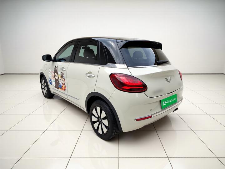Wuling Bingo 2023 333km + photo 4