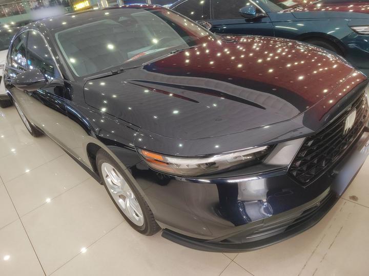 Accord 2023 260TURBO Smart photo 2