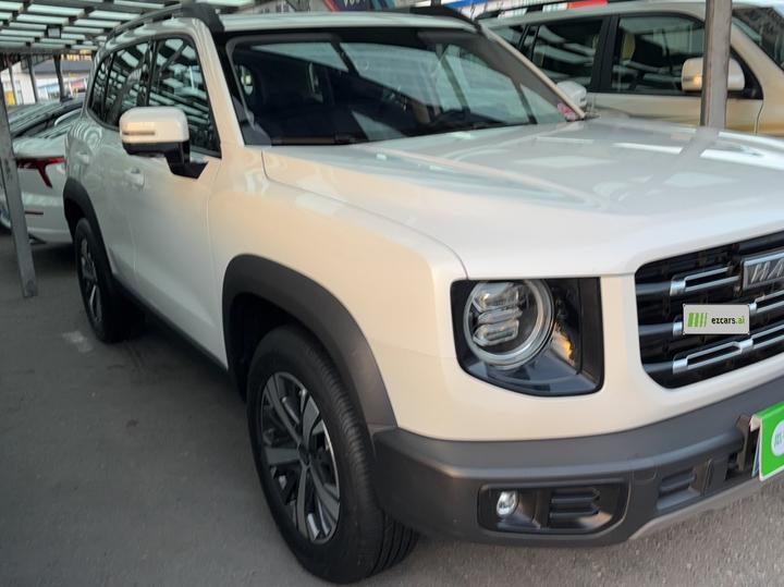 Dargo 2022 1.5T DCT RWD photo 4