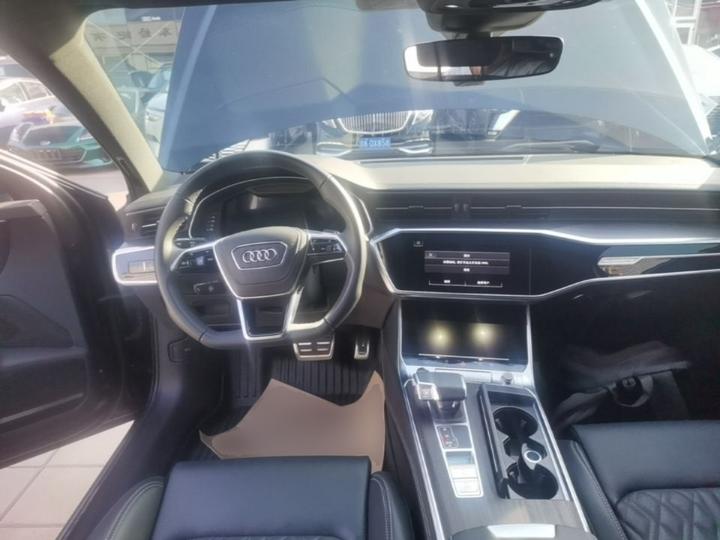 A6L 2025 Facelift 55 TFSI quattro Exclusive Dynamic photo 5