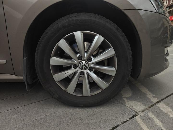 Passat 2015 1.8TSI DSG photo 8