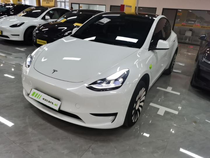 Model Y 2024 RWD
