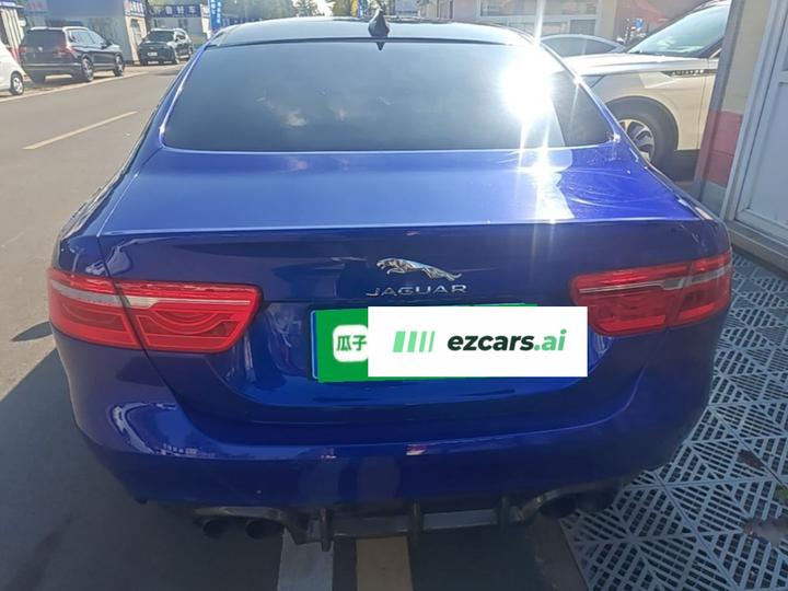 XEL 2019 2.0T 200PS Exclusive photo 5