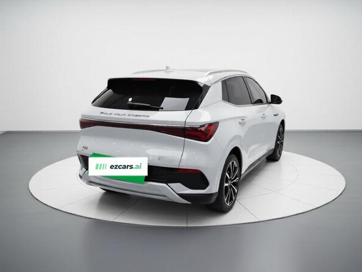 Yuan PLUS 2022 510KM Flagship photo 6