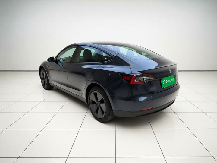 Model 3 2022 RWD photo 4