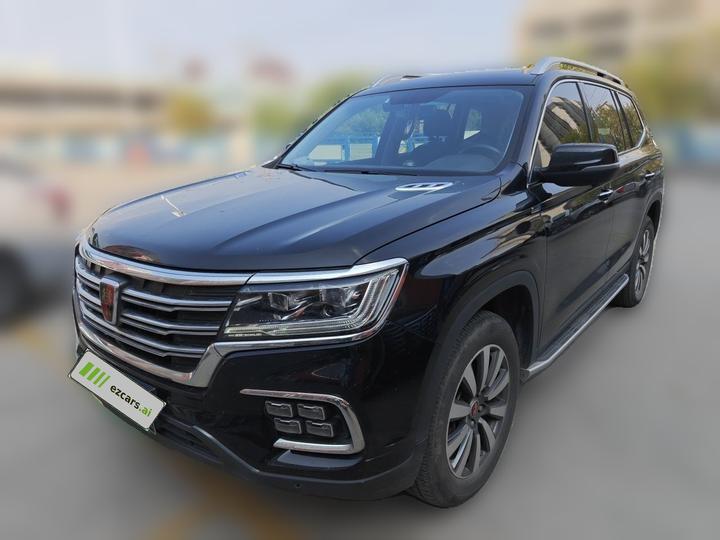 RX8 2019 30T Connected RWD Flagship