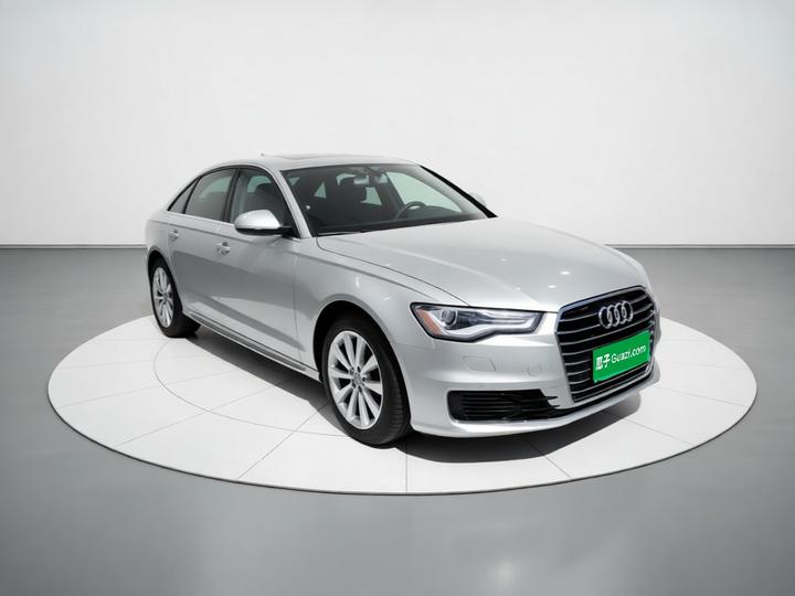 A6L 2017 TFSI Tech photo 3