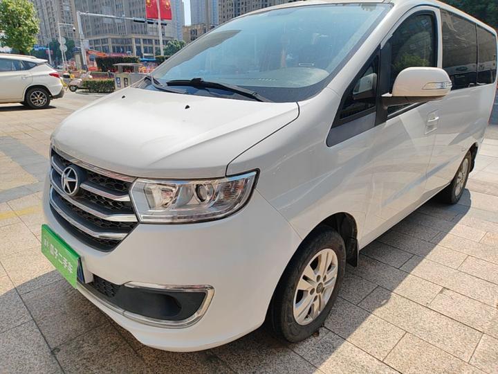 Refine M3 2016 1.6L Luxury Smart