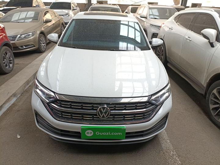 Sagitar 2025 Facelift 300TSI DSG photo 2