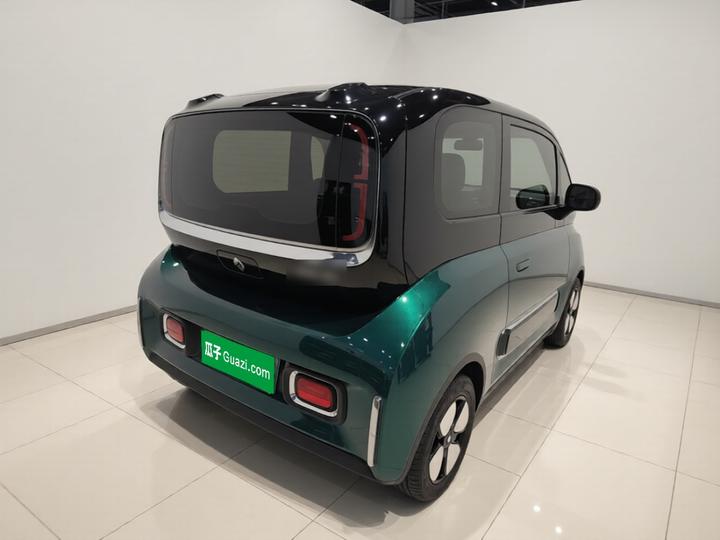 KiWi EV 2022 NCM photo 6