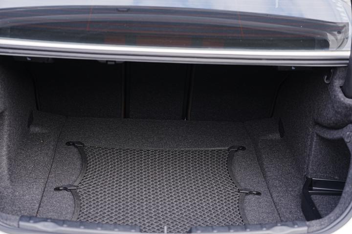 3 Series 2018 320Li Leading M Sport Package photo 8