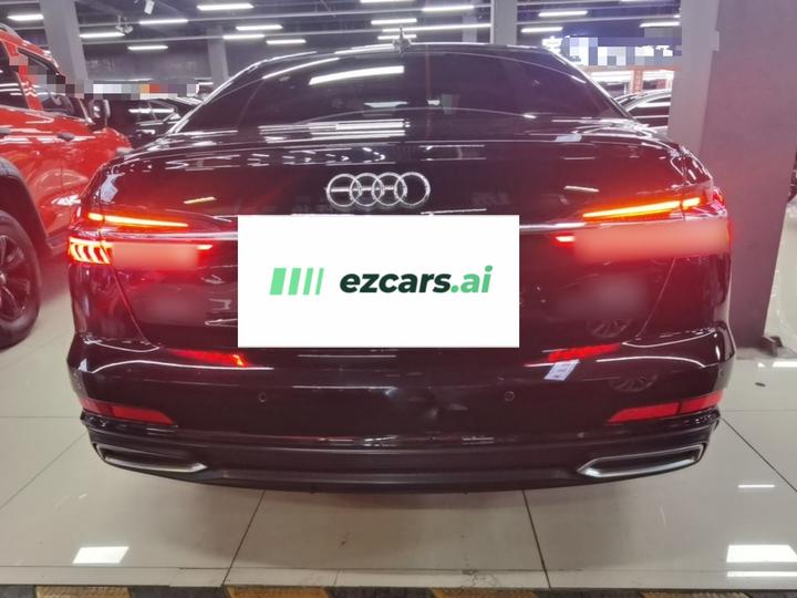 A6L 2020 40 TFSI Luxury Dynamic photo 5