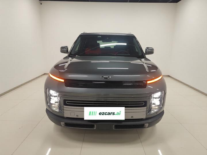 Geely icon 2020 1.5TD i9 BSG photo 2