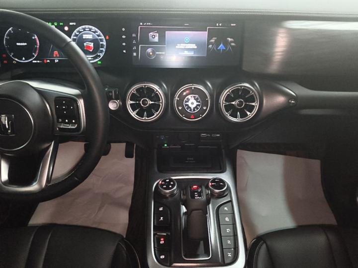 300 2021 Off-road 2.0T Conqueror photo 8