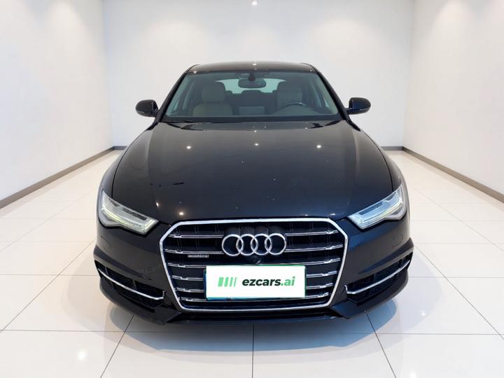A6L 2018 30 Anniversary 45 TFSI quattro Sport photo 2