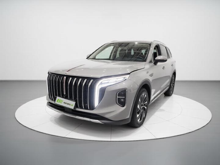 HS7 PHEV 2024 2.0T PHEV AWD 6-Seater