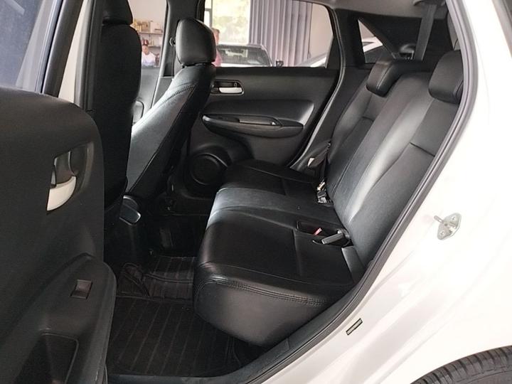Fit 2021 1.5L CVT photo 4