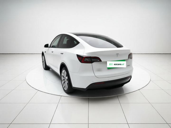 Model Y 2022 Facelift RWD photo 4