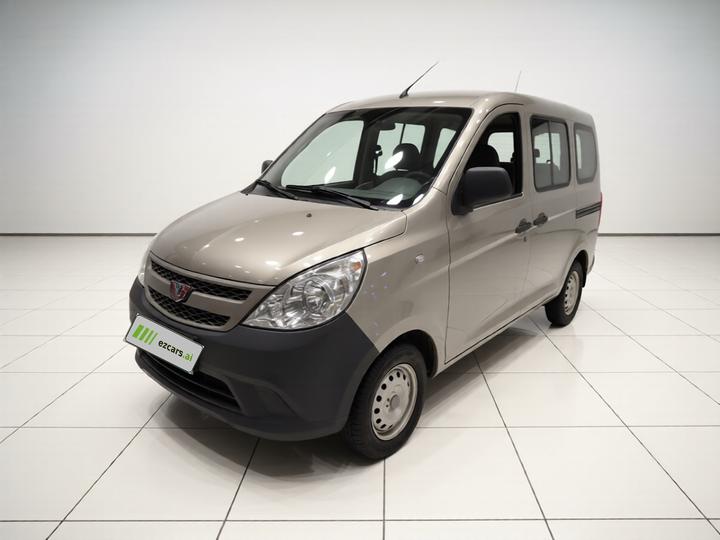 Wuling Zhiguang V 2017 1.2L LMH