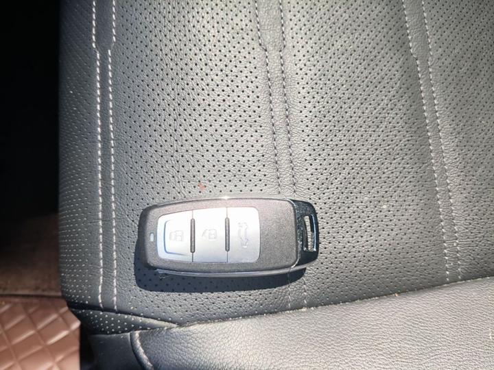 CR-V 2019 240TURBO CVT RWD China V photo 8