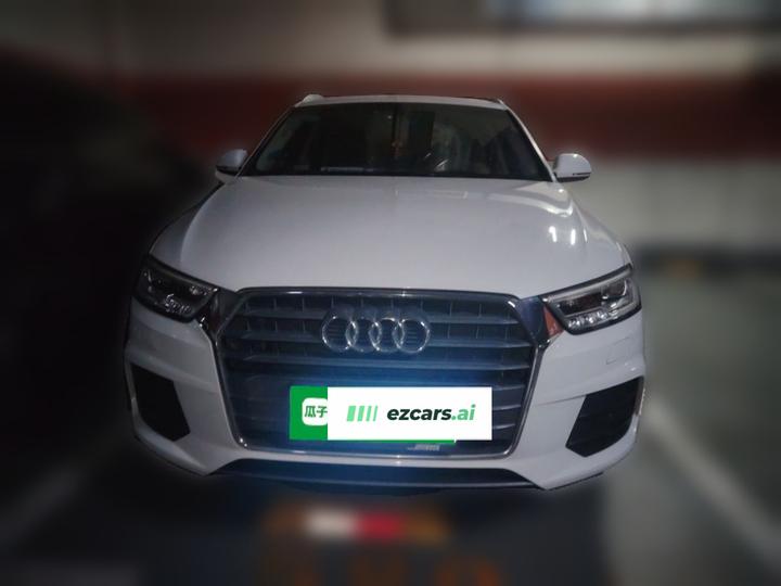 Q3 2017 30 TFSI photo 2