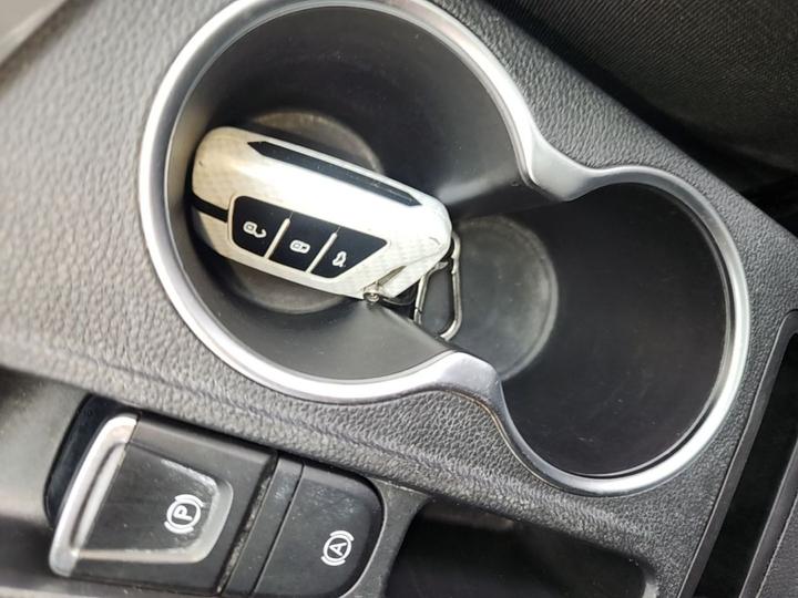 JAC Refine S4 2019 1.6L CVT photo 8