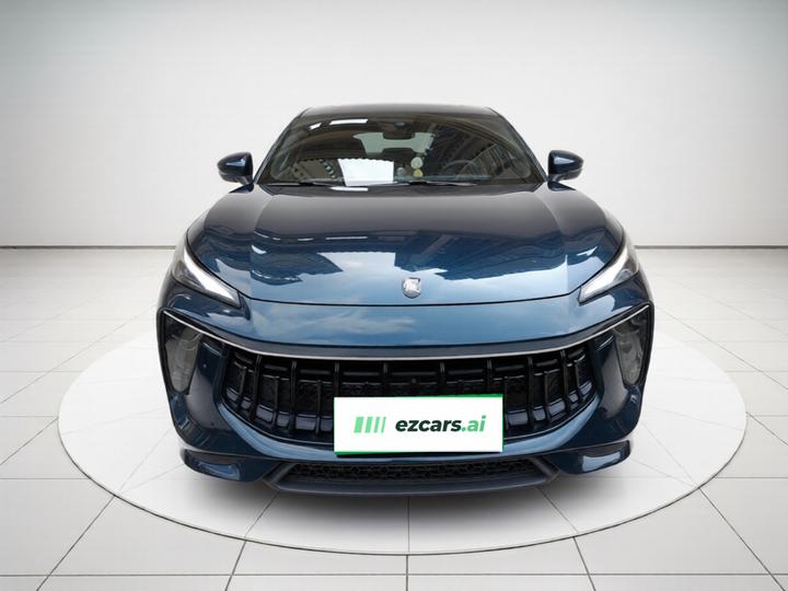 Forthing T5 EVO 2021 1.5TD DCT Starlight photo 2