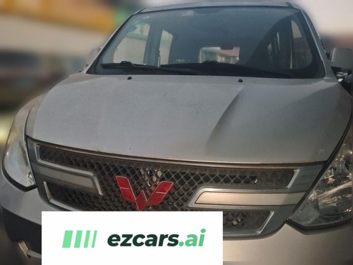 Wuling Rongguang V 2018 1.5L Standard photo 2