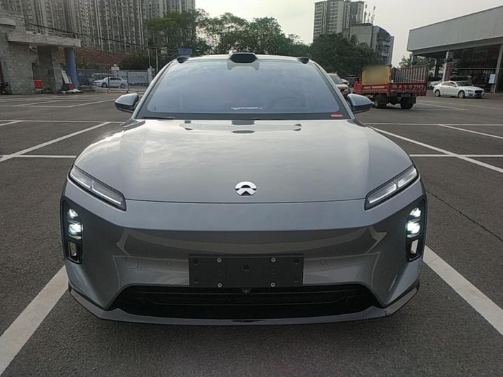ET5 2025 75kWh photo 2