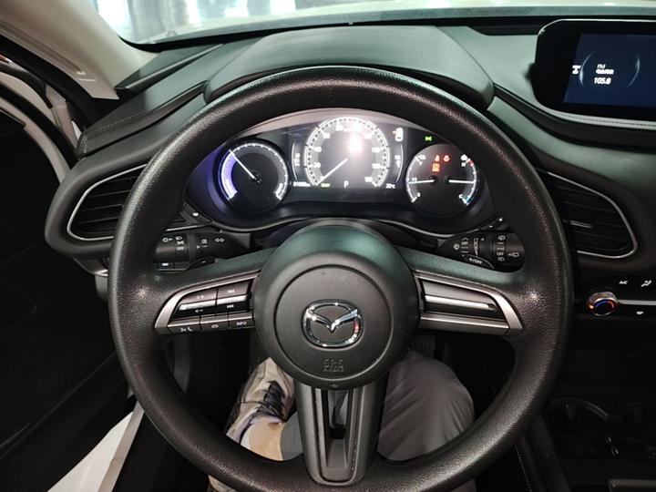 CX-30 EV 2021 EV Comfort photo 6